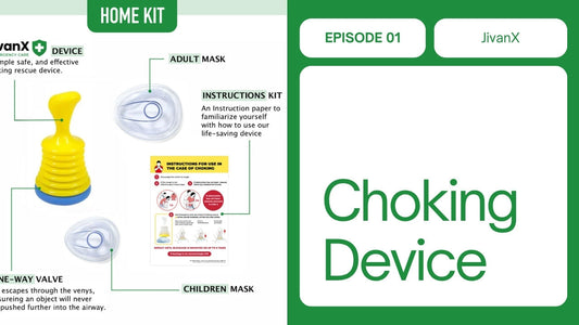 Best Choking Rescue Device in India 2026 — Complete Buying Guide