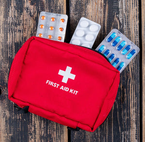 First Aid Kit