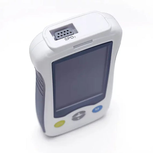 Yonker YK-820B Mini Handheld Pulse Oximeter