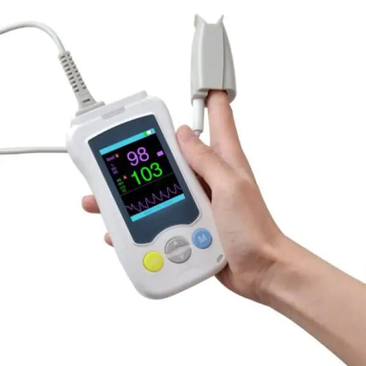 Yonker YK-820B Mini Handheld Pulse Oximeter