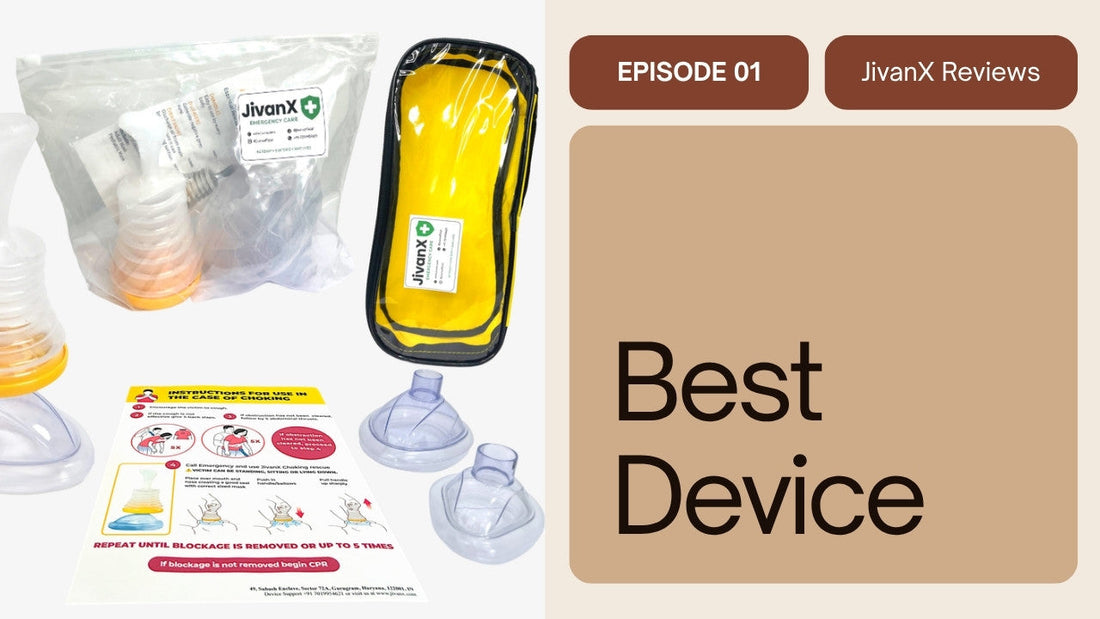 Best Anti Choking Device in India 2026 — Honest Buying Guide