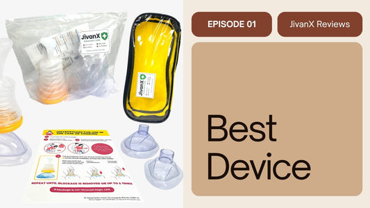 Best Anti Choking Device in India 2026 — Honest Buying Guide